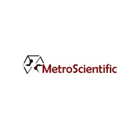 MetroScientific Logo
