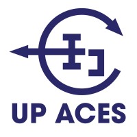 UP Association of Civil Engineering Students (UP ACES) Logo