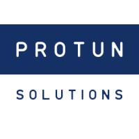 Protun Solutions Logo