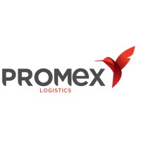 Promex Logistics S. de R.L. de C.V. Logo