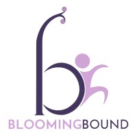 BloomingBound Logo