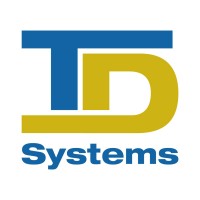 TD Systems Ltd Logo