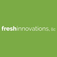 Fresh Innovations, LLC Logo