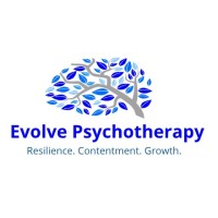 Evolve Psychotherapy Logo