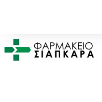 Siapkaras Pharmacy Logo