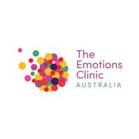 The Emotions Clinic Australia Logo