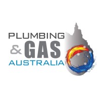 Plumbing & Gas Australia Pty Ltd Logo