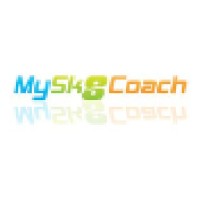 MySk8Coach Logo