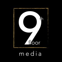9th Floor Media Logo