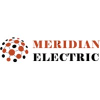 Meridian Electric Logo