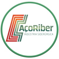 Aço Riber Logo