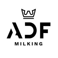ADF Milking Ltd Logo