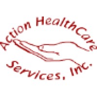 Action HealthCare Services, Inc. Logo