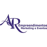 AR Empreendimentos Logo