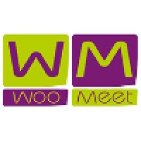WOOMEET SAS Logo