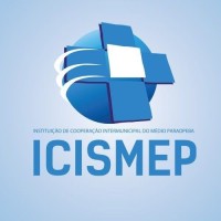 ICISMEP Logo