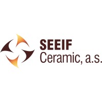 SEEIF Ceramic, a.s. Logo