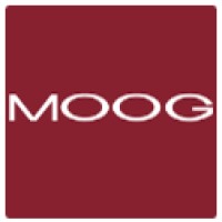 Moog Controls Corporation (Philippine Branch) Logo