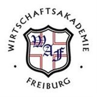 Wirtschaftsakademie Freiburg e.V. Logo