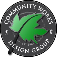 Community Works Design Group Logo
