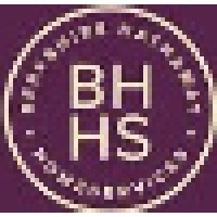 Berkshire Hathaway, HomeServices NM Properties/Allstar Realtors Logo