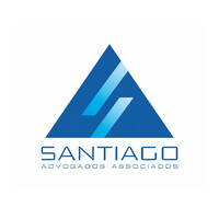 Santiago Advogados Associados Logo