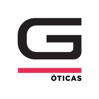 Óticas Gassi Logo