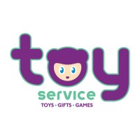 ToyService, Inc Logo