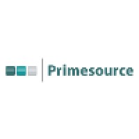 Primesource as Logo