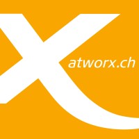 atworx AG Logo