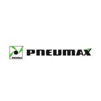 PNEUMAX LIMITED Logo