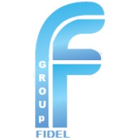 Fidel Group | Multinational Freight Forwarder Logo