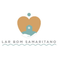 Lar Bom Samaritano Logo