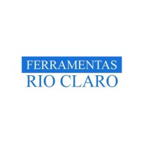 Ferramentas Rio Claro Logo