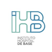 Hospital de Base do Distrito Federal Logo