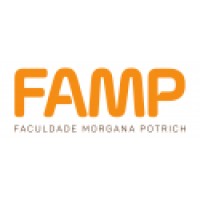 Faculdade FAMP Logo
