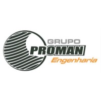 Proman Engenharia Logo