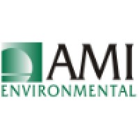 AMI Environmental Logo