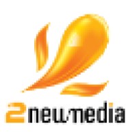 All2newmedia sprl Logo