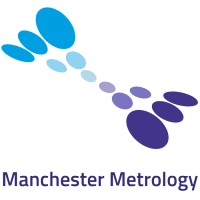 MANCHESTER METROLOGY LIMITED Logo