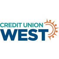 Credit Union West Logo