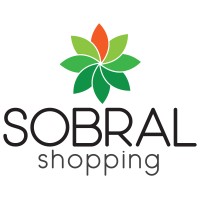 Sobral Shopping Logo