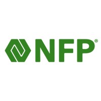 NFP Retirement Division Logo