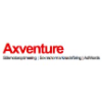 Axventure AB Logo