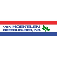van Hoekelen Greenhouses, Inc. Logo