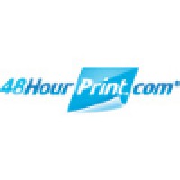 48HourPrint.com Logo