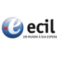 Grupo ECIL | ANGOLA Logo