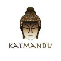 Restaurante Katmandu Logo