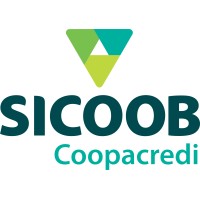 Sicoob Coopacredi Logo