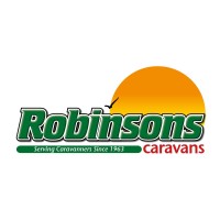 ROBINSONS CARAVANS LIMITED Logo